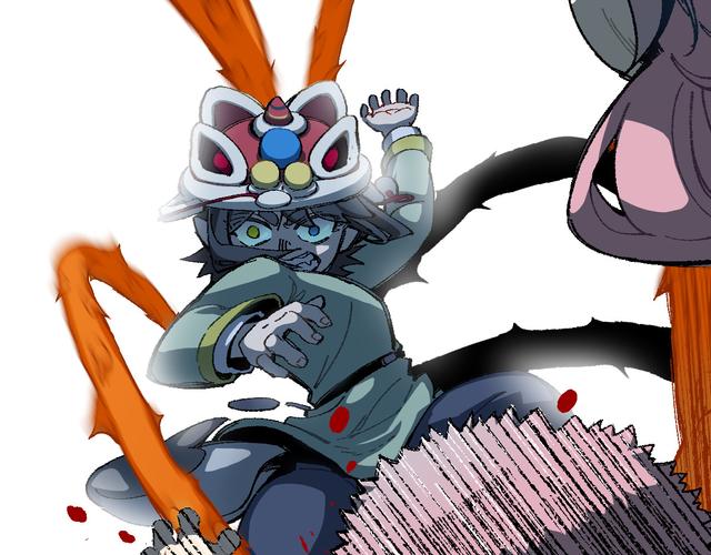 魔法学院历险记汉化没有声音