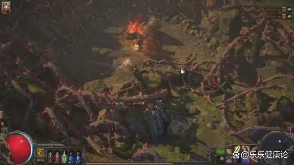 流放之路steam搜不到