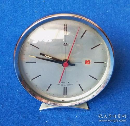 60至70年代老闹钟图片