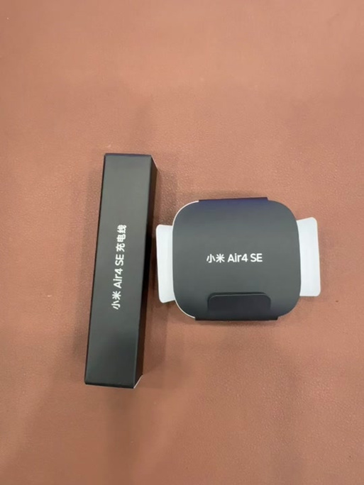 小米air4se重置配对