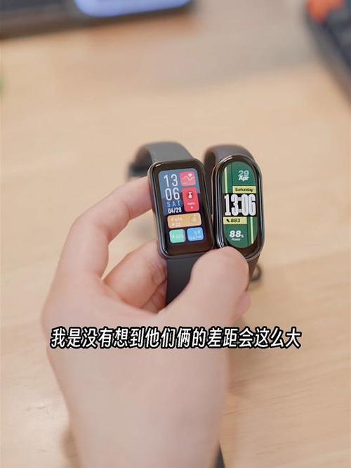 小米手环可以连接华为吗缩略图