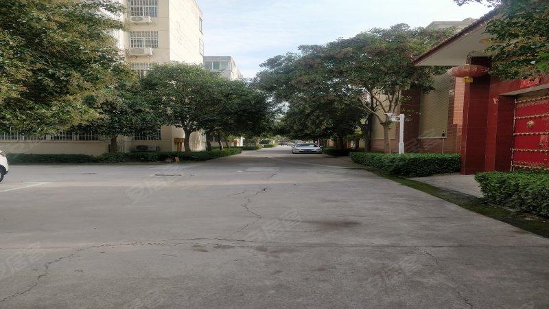 阳光庄园小区怎么样