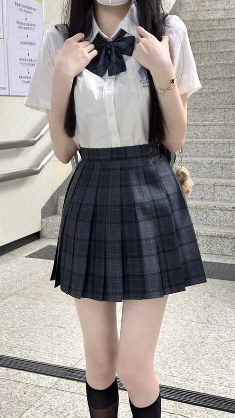 jk女裙