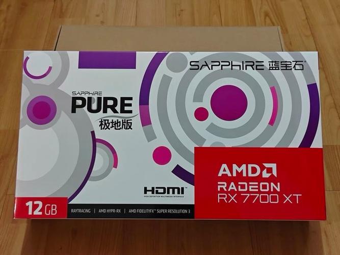 amd显卡图片锐化要开吗