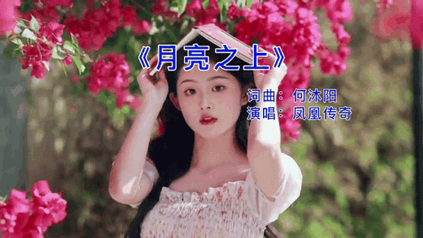 月亮之上手机铃声