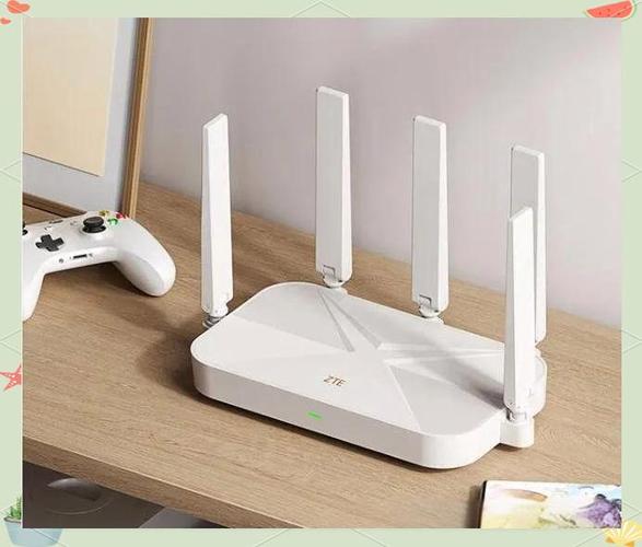 路由器穿二堵墙缩略图