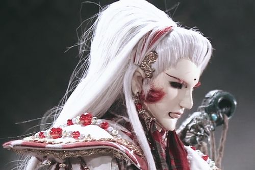 霹雳之吾乃牧神
