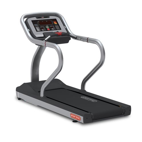 treadmill跑步机说明书