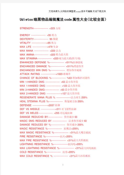 UdieToo 技能效果