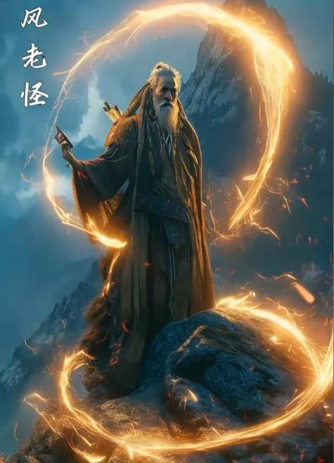 模拟修仙人生缩略图