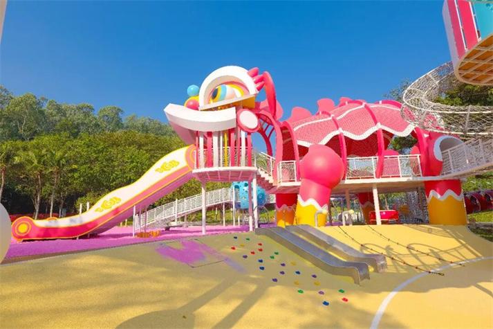 平板电脑适合小孩玩的游戏截图