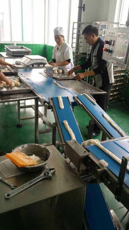 小型鸡蛋灌饼压饼机截图