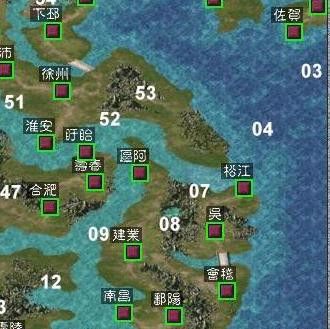 三国攻防传图腾商店在哪