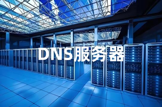 域名服务器图标