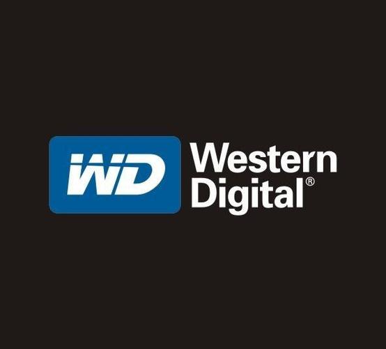 西部数据(WD)官网