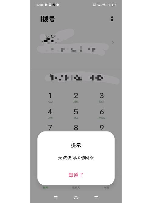 安卓手机puffin无法访问网络