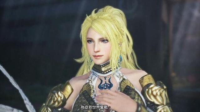 无双大蛇3新角色天赋详解