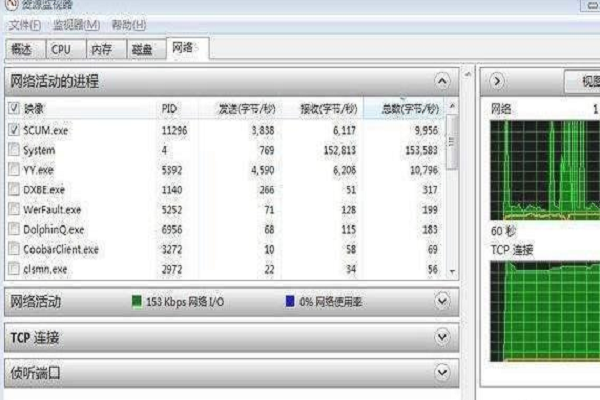 scum局域网新联机方法
