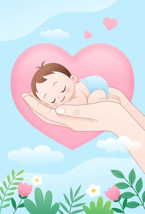 母婴图片素材