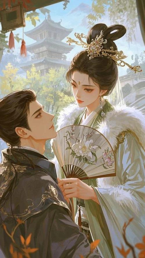 退婚后侯府嫡女把京城大佬