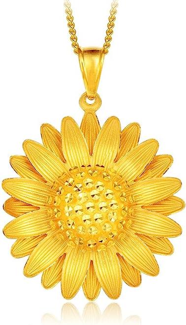 黄金太阳花图片
