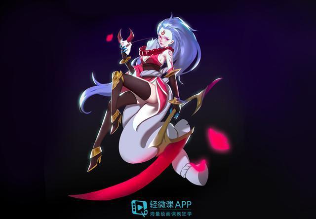 原画师可以自学吗