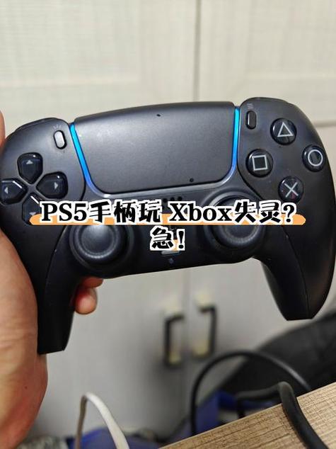 pc端卧龙手柄为什么用不了