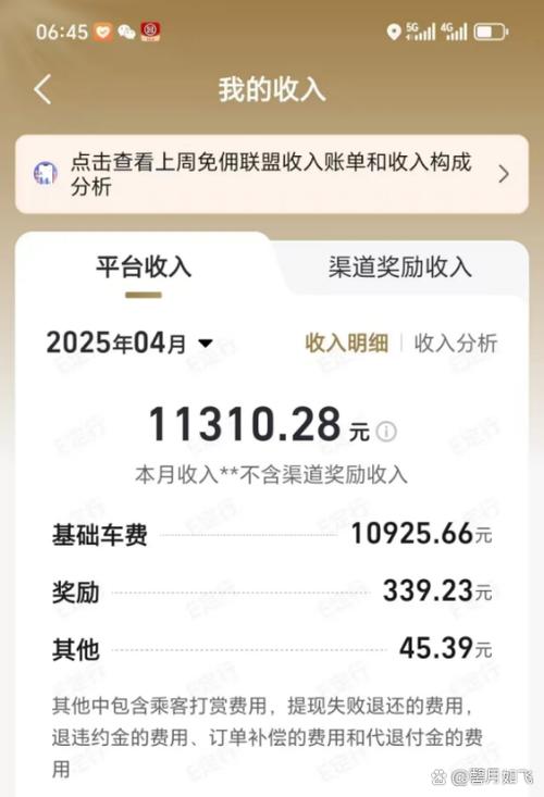 我的黑科技能提现