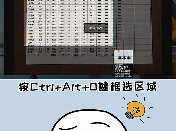 怎么把纸质表格扫描成电子表格