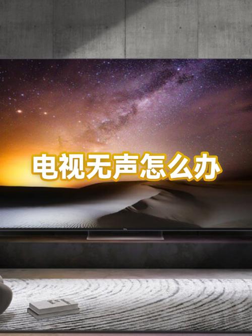 电视有声音不显示画面怎么办