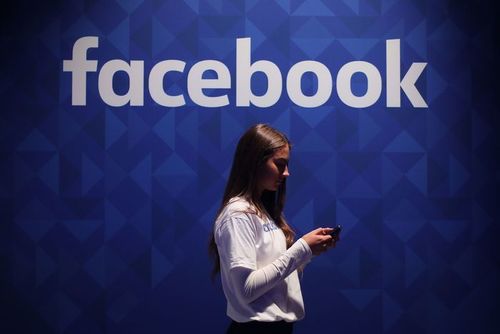 facebook华为还能下吗
