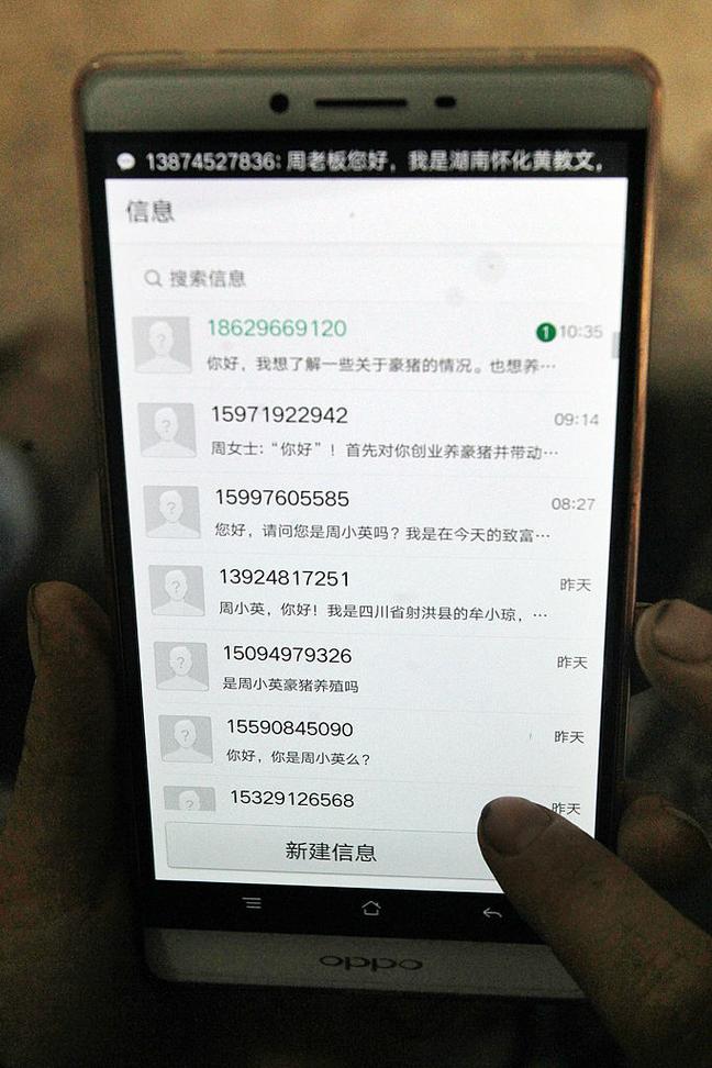 手机号前任号主信息怎么消除