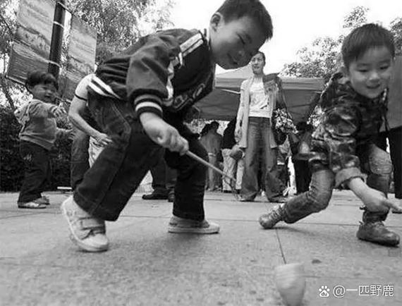 瞬间一个画面感觉以前经历过