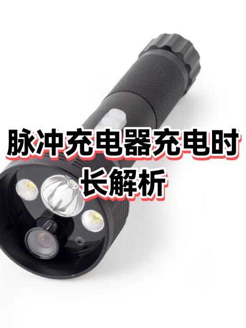 脉冲充电器使用说明