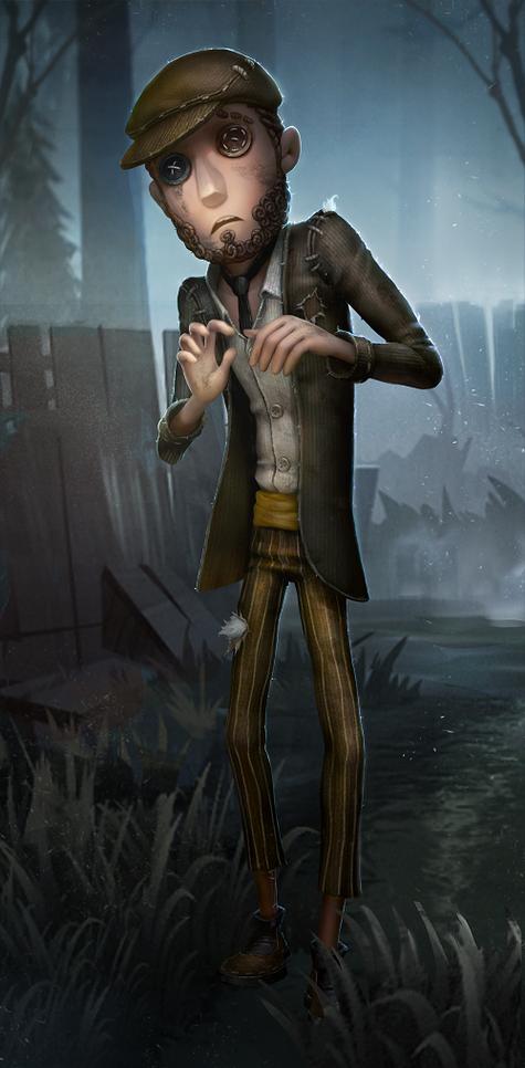 第五人格的求生者有哪些角色