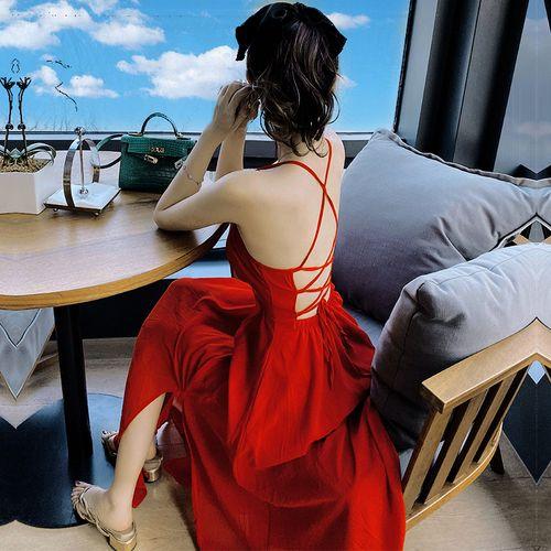 女人露后背暗示什么