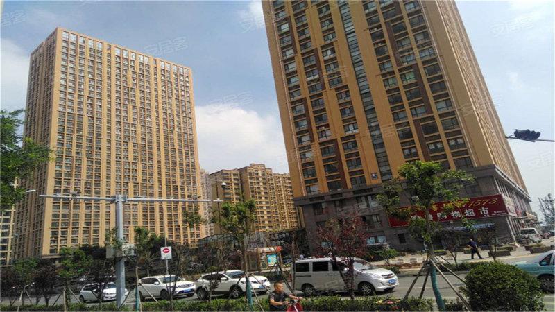 祥泰汇东国际属于哪个街道