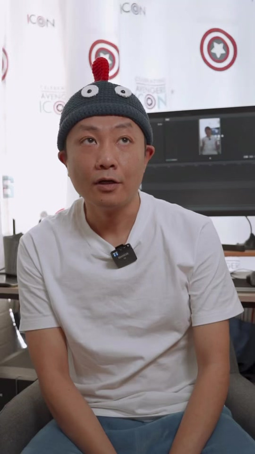 阿威解说我的世界视频