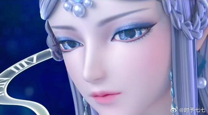 叶罗丽仙子等级排名