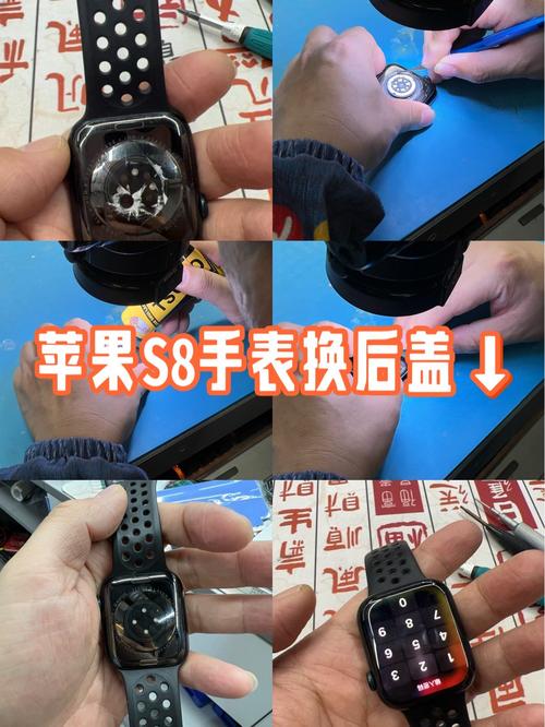 苹果手表和手机分开后可以打电话吗