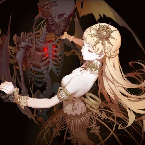 蚀影