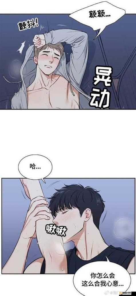 奈斯漫画游戏截图