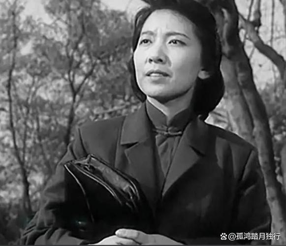 于蓝主演的电影