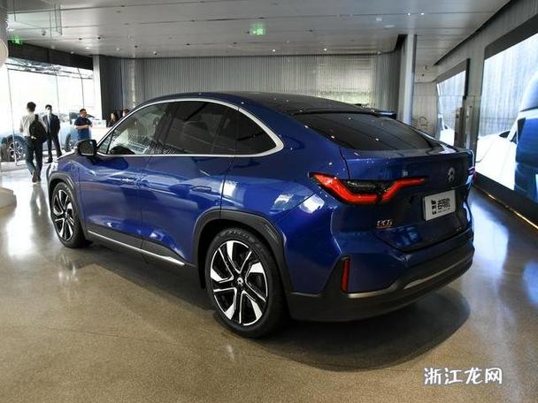 EC是啥