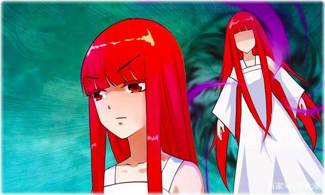 茉莉从混沌多少章回归