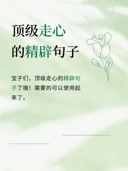 玩疯的精辟句子截图