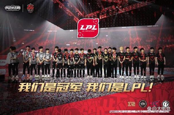 lol历届洲际赛冠军缩略图