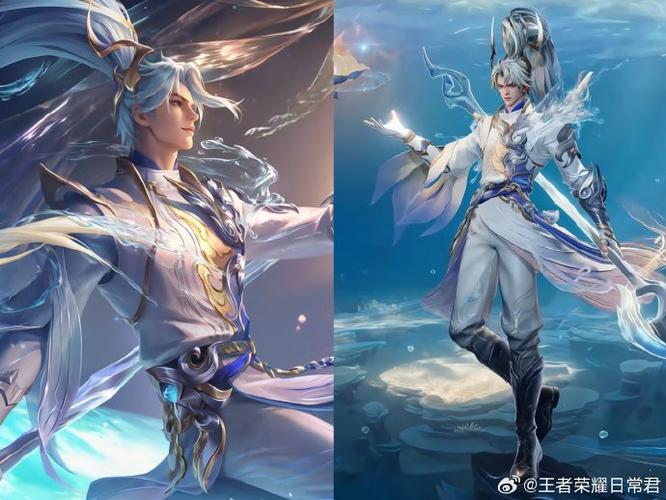今年2024年韩信会出皮肤吗