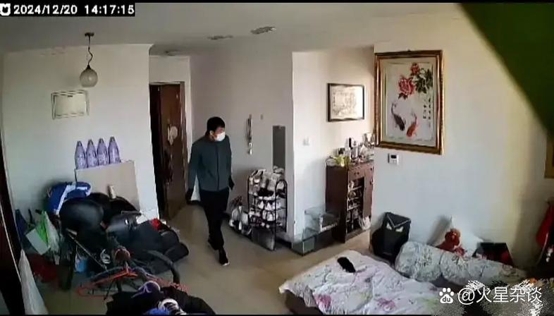明日之后如何查看谁偷家