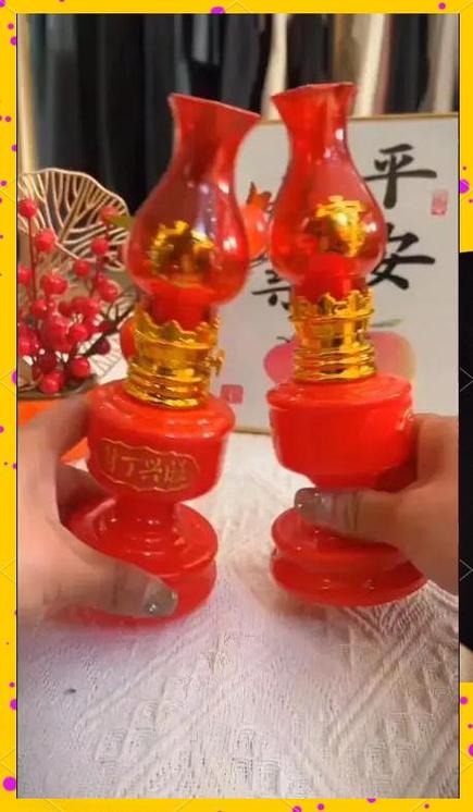 子孙灯有什么讲究
